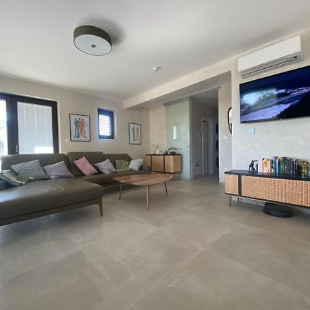 Luxury Villa "Sreca" ซูเปทาร์สกา ดรากา ภายนอก รูปภาพ