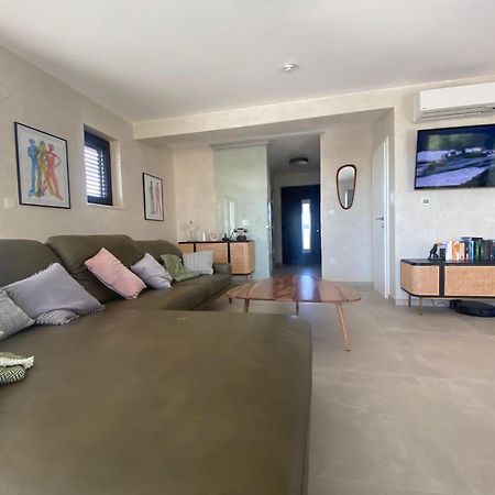 Luxury Villa "Sreca" ซูเปทาร์สกา ดรากา ภายนอก รูปภาพ