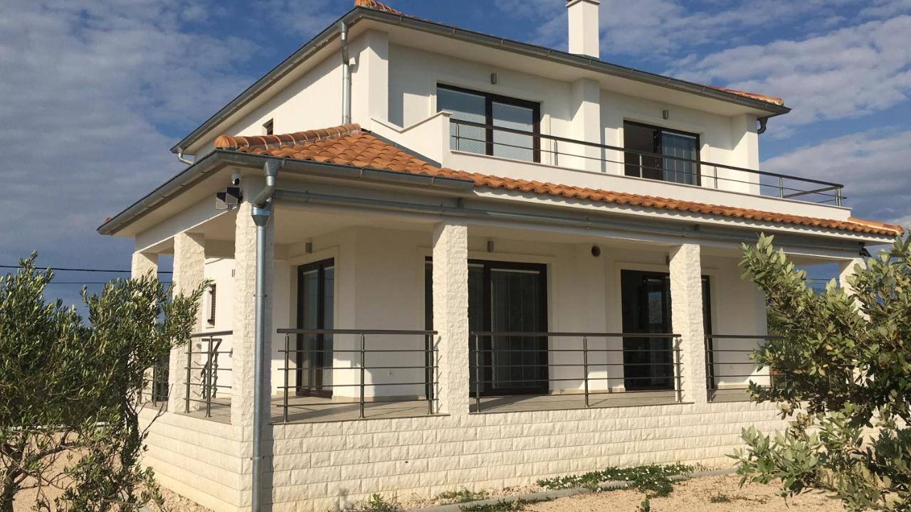 Luxury Villa "Sreca" ซูเปทาร์สกา ดรากา ภายนอก รูปภาพ