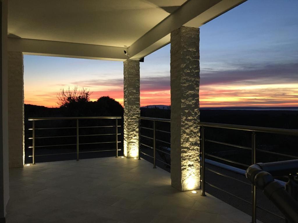 Luxury Villa "Sreca" ซูเปทาร์สกา ดรากา ภายนอก รูปภาพ