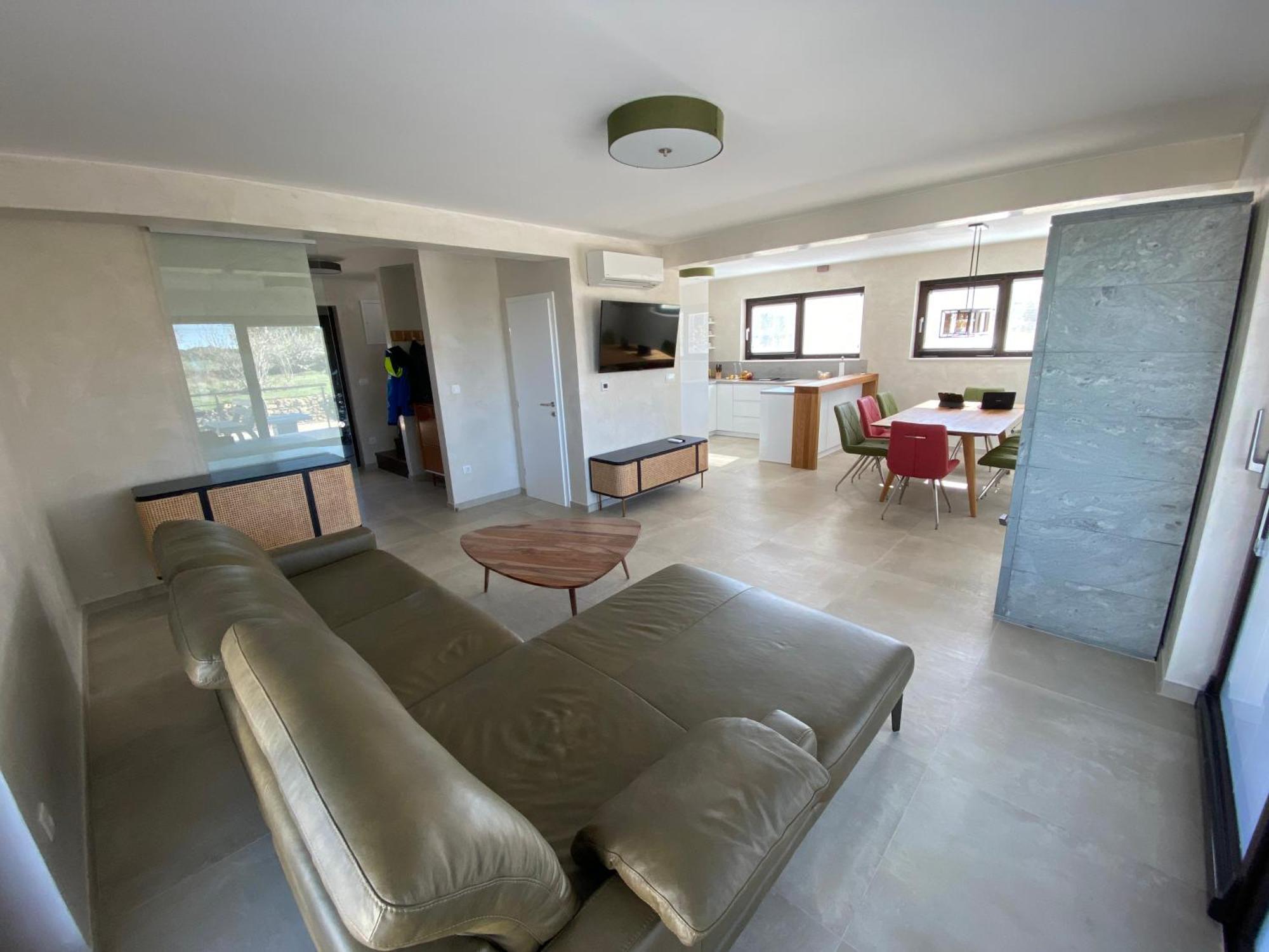 Luxury Villa "Sreca" ซูเปทาร์สกา ดรากา ภายนอก รูปภาพ