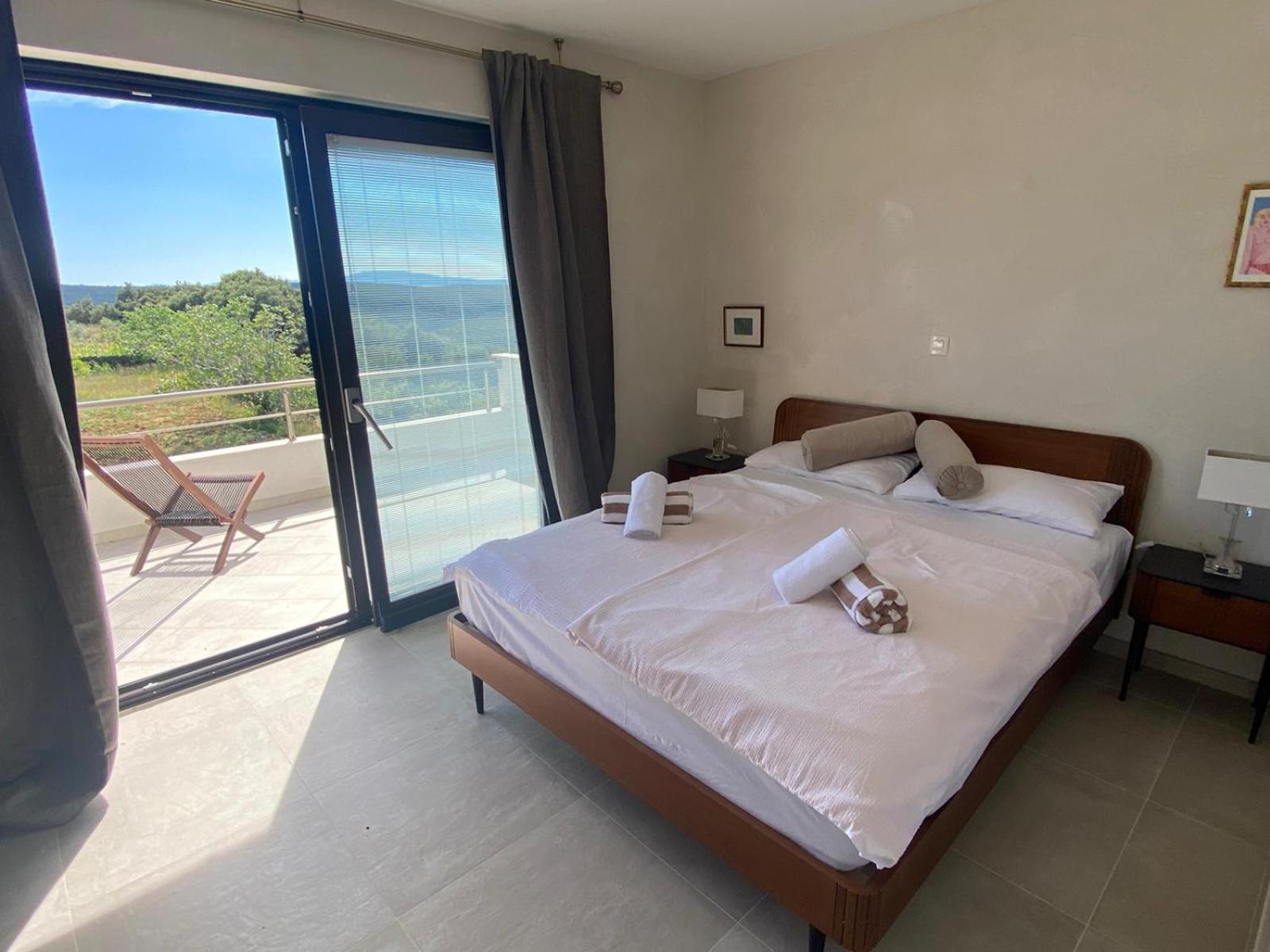 Luxury Villa "Sreca" ซูเปทาร์สกา ดรากา ภายนอก รูปภาพ