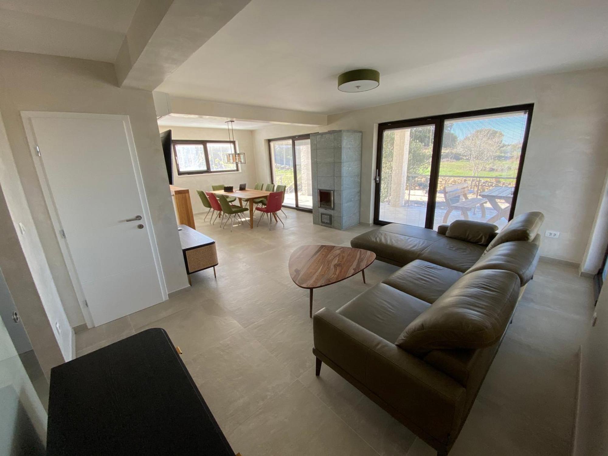 Luxury Villa "Sreca" ซูเปทาร์สกา ดรากา ภายนอก รูปภาพ